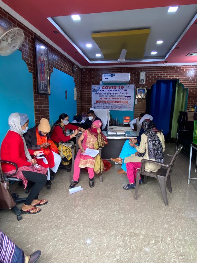 RWA Sector 56