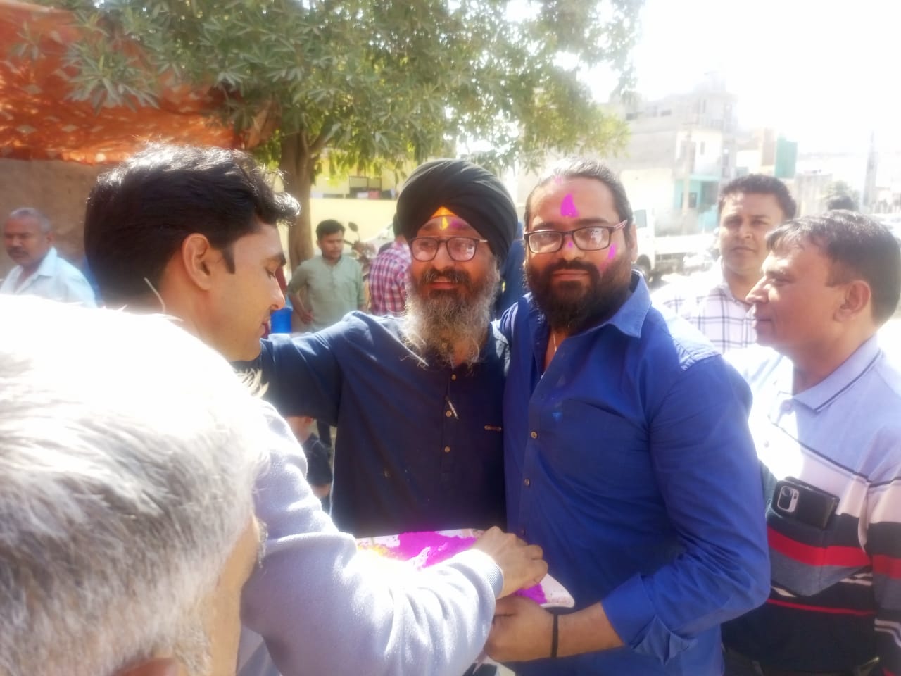 RWA Sector 56