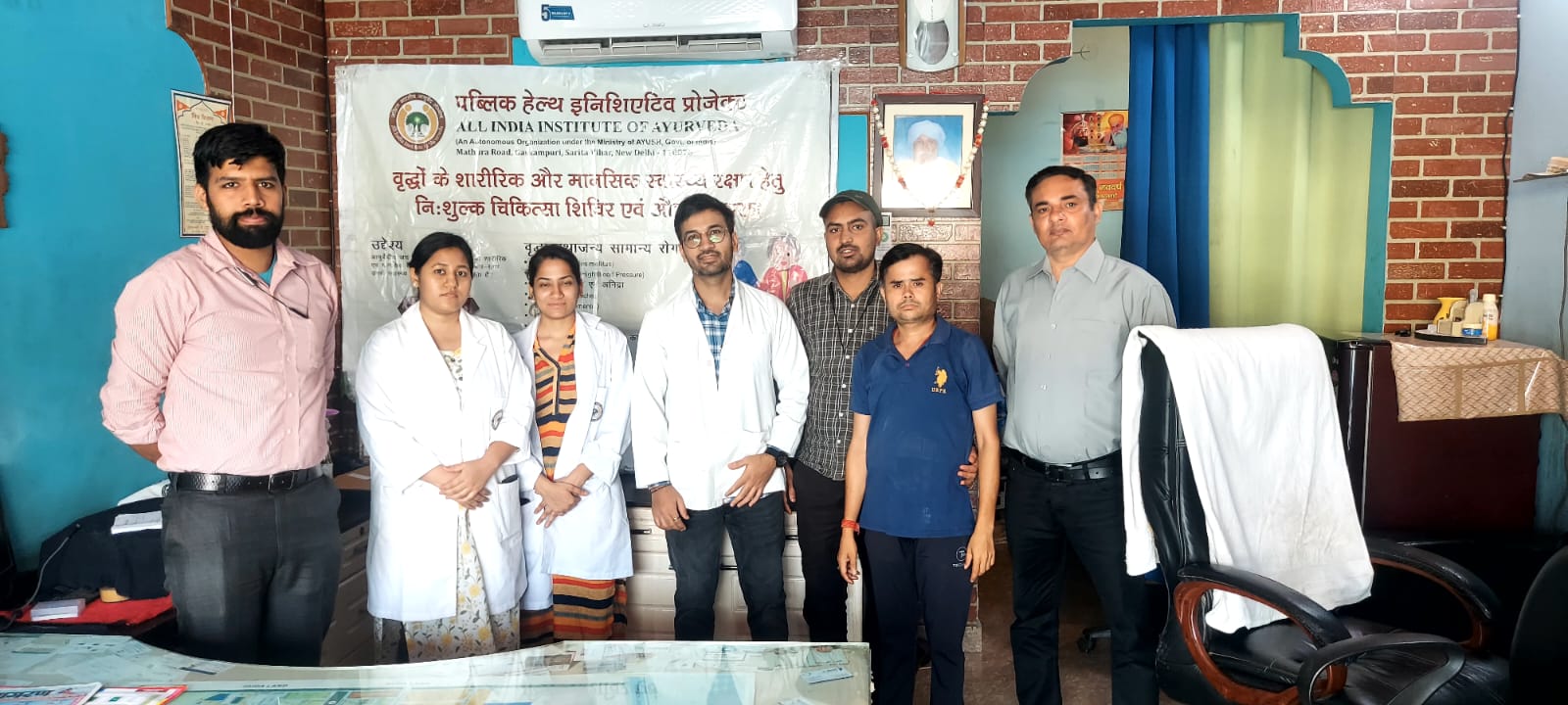 RWA Sector 56